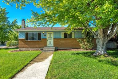 Main picture of 396 E 475 N