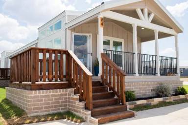 Main picture of The Reserve Oak Ridge