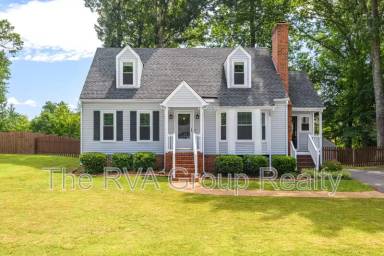Main picture of 2813 Quisenberry St