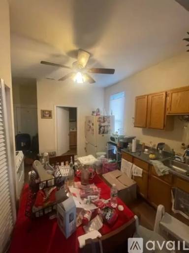 Main picture of 532 W 45th Pl