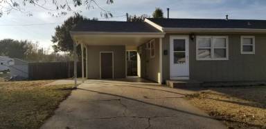 Main picture of 109 N Pine St
