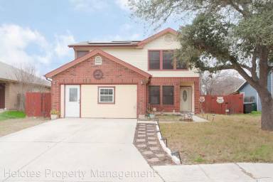 Main picture of 1322 Leander