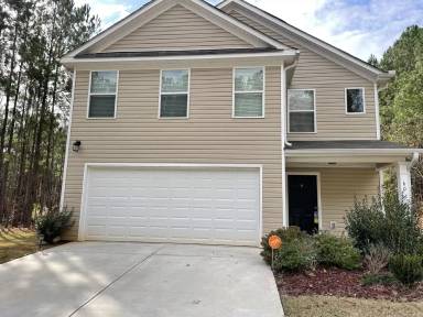 Main picture of 60 Autumn Way