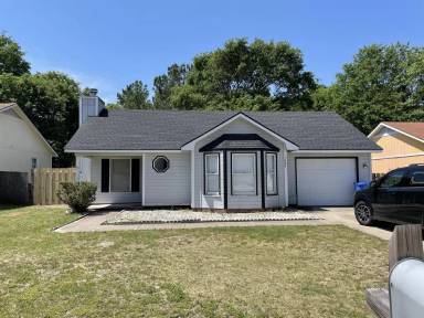 Main picture of 1665 Veanna Dr