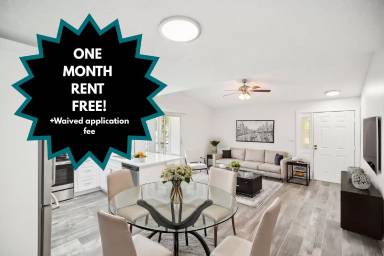 Main picture of South Bay Plantation Apartments