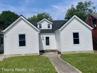 Main picture of 1114 Branch St