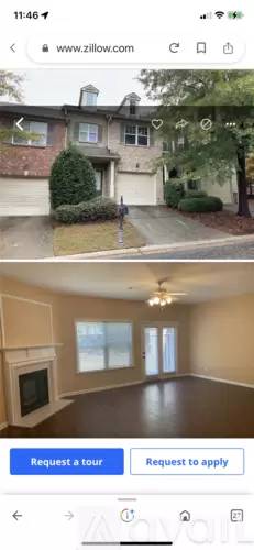 Main picture of 1678 Southgate Mill Dr NW