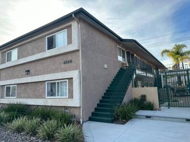 Main picture of 4526 Kansas St
