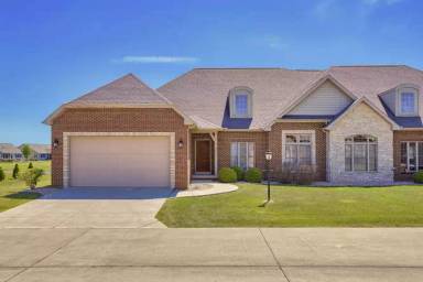 Main picture of 3812 Liberty Cir