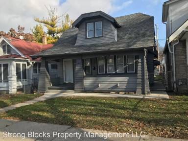 Main picture of 3230 N 42nd St