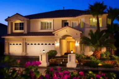 Main picture of 6624 Gossamer Fog Ave