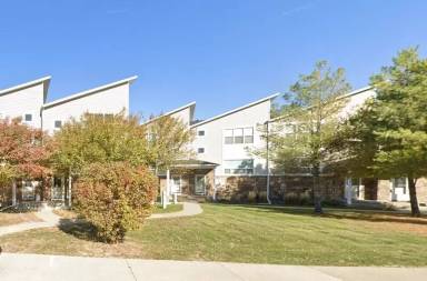 Main picture of 301 SE 11th St, Unit 402