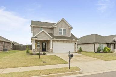 Main picture of 112 Williams Pointe Blvd SW