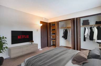 Main picture of Highland Court Apartments