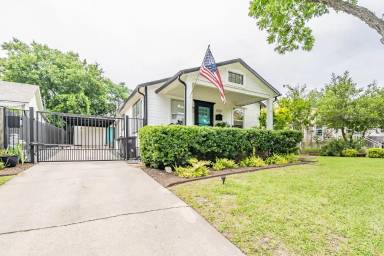 Main picture of 3729 Byers Ave
