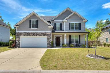 Main picture of 4042 Ellington Dr