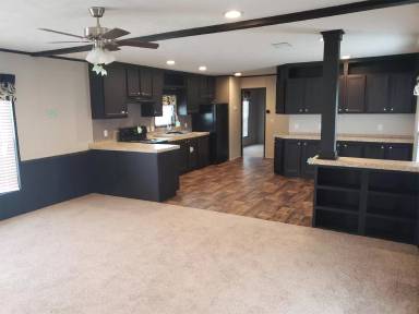 Main picture of Gulf Stream Manor MHC