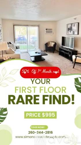 Main picture of 100 Raleigh Ct