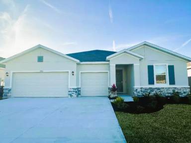 Main picture of 10721 Tippecanoe Pl