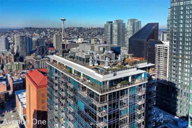 Main picture of Cristalla Condominium