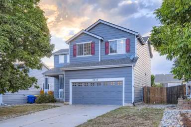 Main picture of 2222 Woodpark Dr