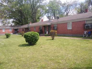 Main picture of 1030 Hamilton St