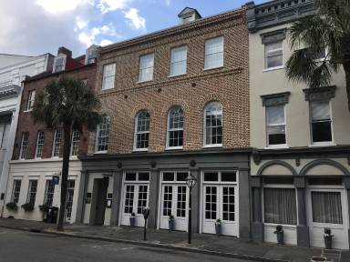 Main picture of 28 Broad St