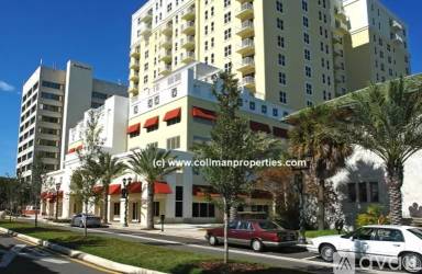 Main picture of 628 Cleveland St Apartments