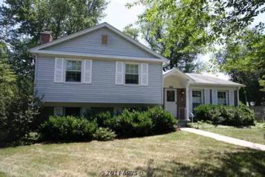Main picture of 5112 Norbeck Rd