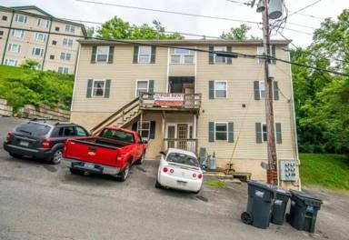 Main picture of 410 6th St