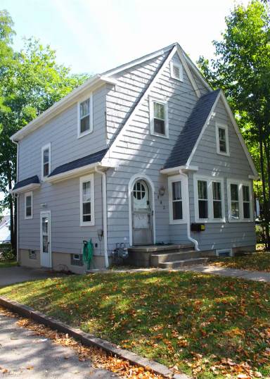 Main picture of 803 Brown St