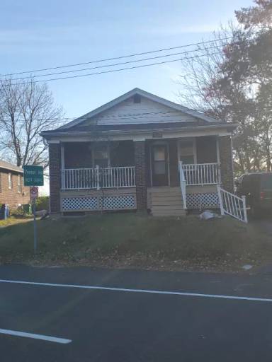 Main picture of 8414 Midland Blvd