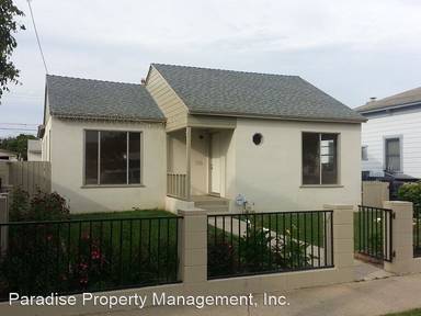 Main picture of 81 El Medio St