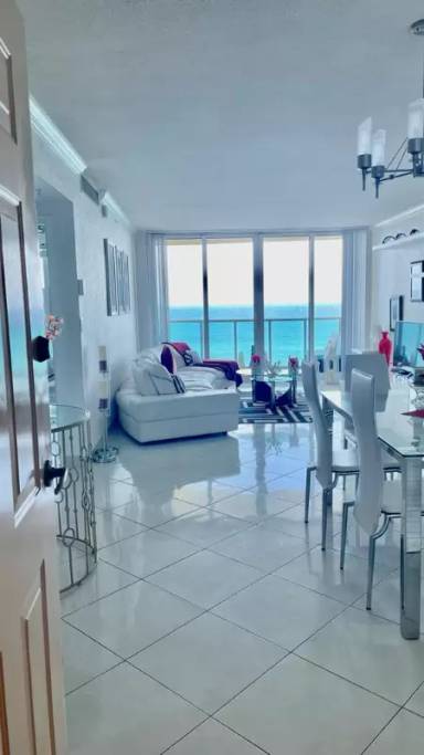 Main picture of The Wave Condominium