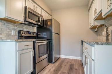 Main picture of Z on Decker Apartments