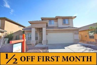 Main picture of 6153 W Echo Ln
