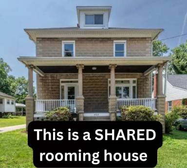 Main picture of 4603 White Ave