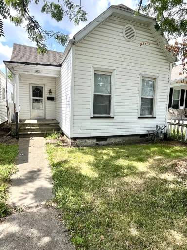 Main picture of 206 W Louisiana St