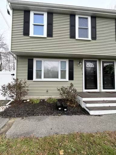 Main picture of 20 Chestnut St
