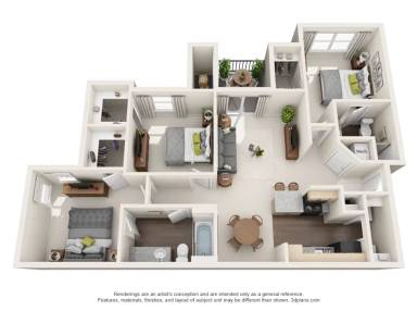 Main picture of 3800 NW Barry Rd