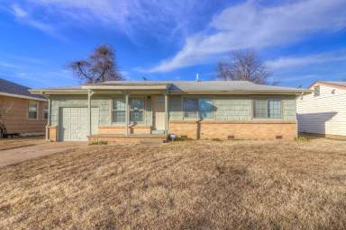 Main picture of 8923 E Newton Pl