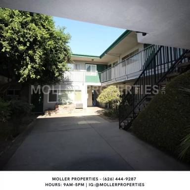 Main picture of 803 N San Gabriel Ave