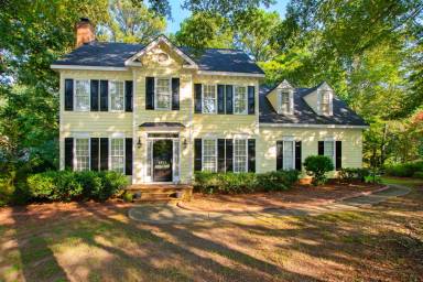 Main picture of 6201 King Croydon Ct