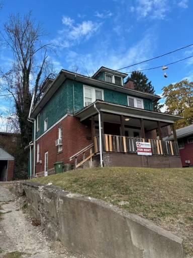 Main picture of 717 Willey St