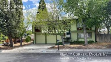 Main picture of 1580 Boyer Ct