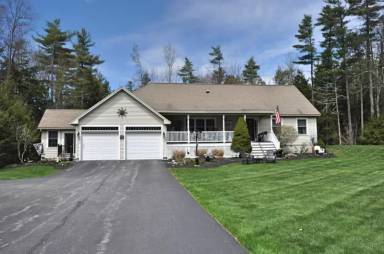 Main picture of 3 Zachary Ln