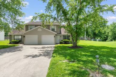 Main picture of 4401 Cheryl Ct