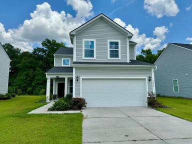 Main picture of 1508 Sanborll Landing Dr