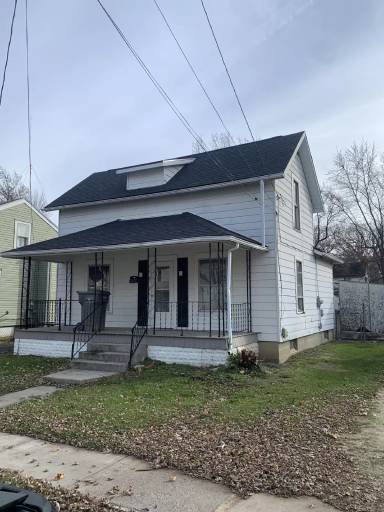 Main picture of 461 Hazel Ave