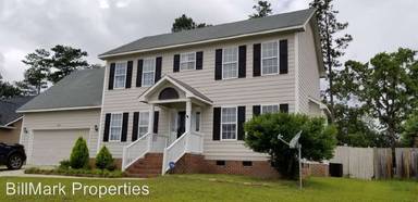 Main picture of 8616 English Saddle Dr